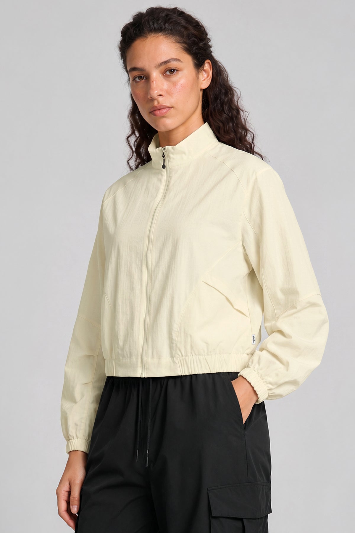 Jacke Anni