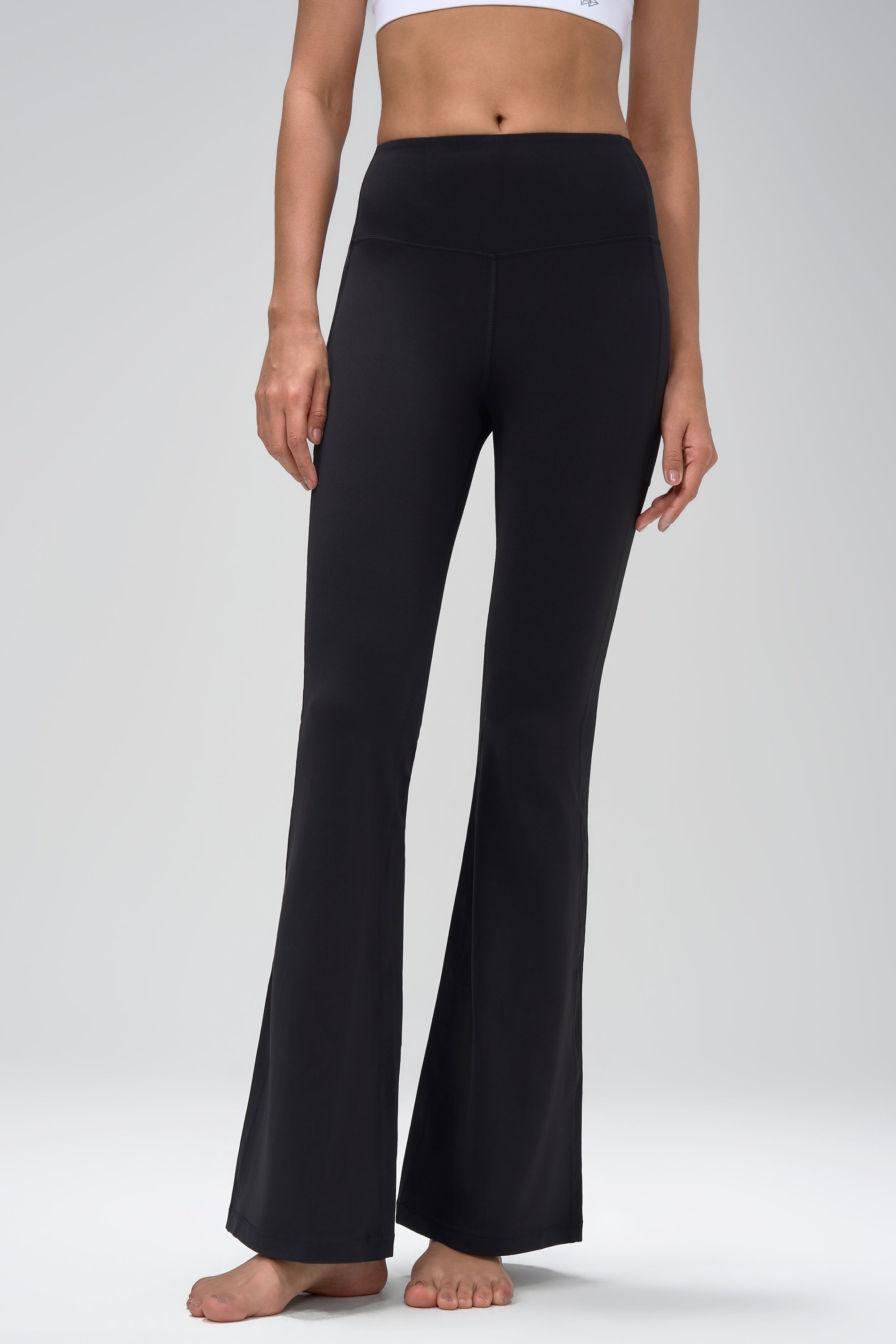 Flared Leggings Agatha