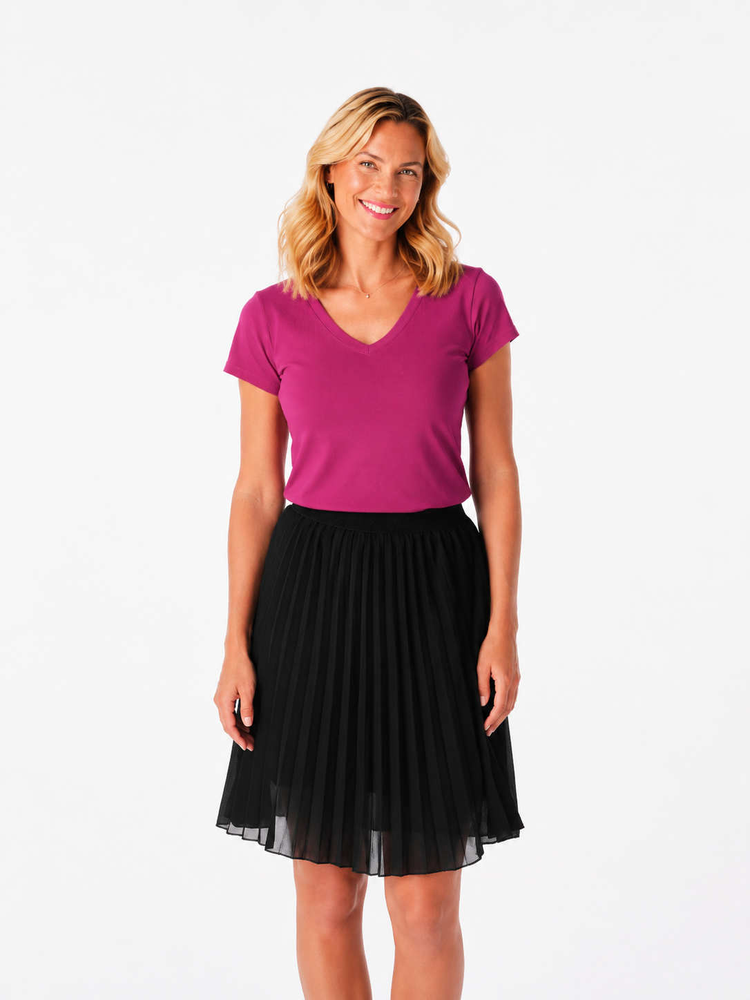 Damen T-Shirt Florencia CityZen®