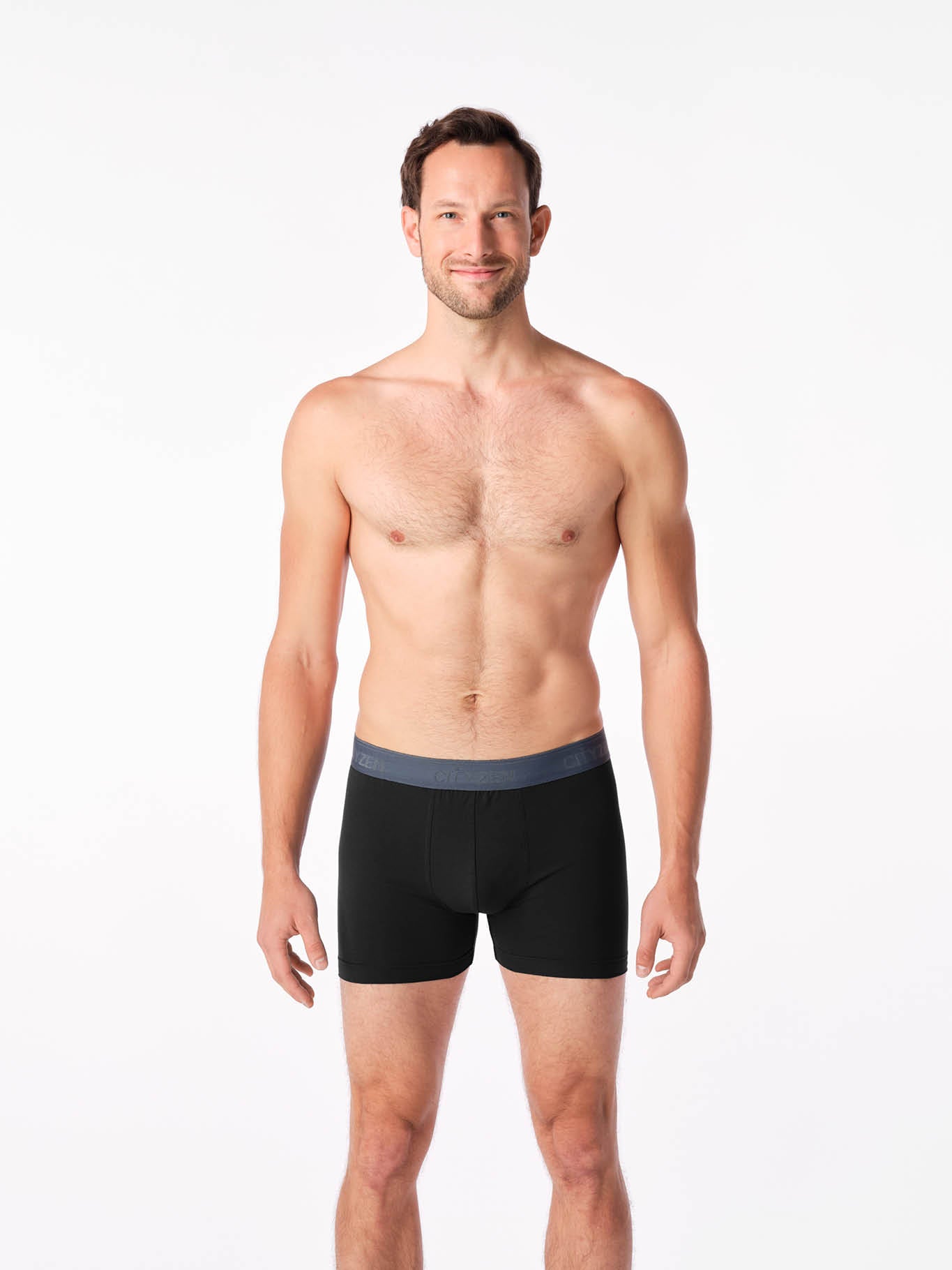 Antibakterielle CityZen® Boxershorts LYON
