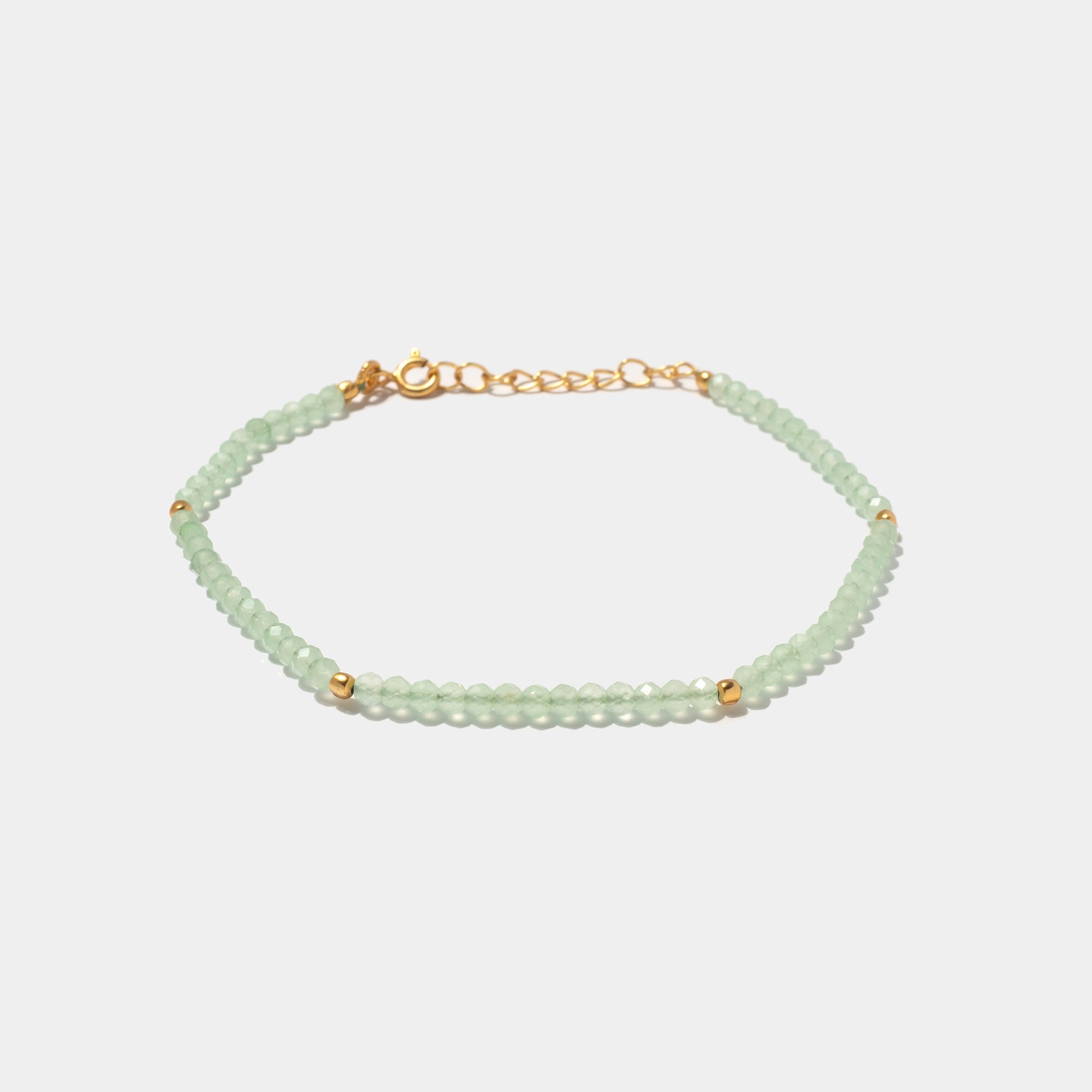 Armband Elle Aventurin