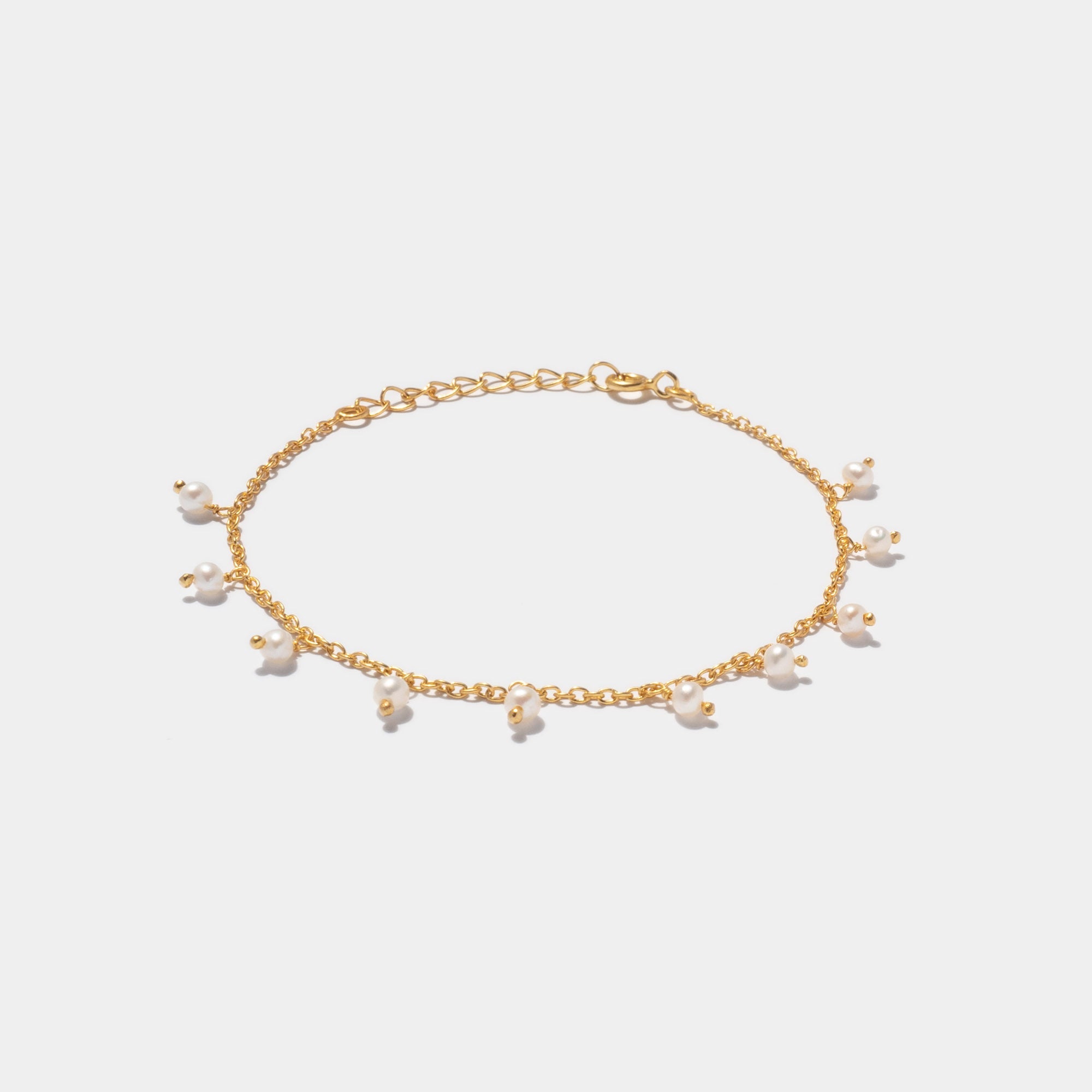 Armband Sirène Mini Pearl