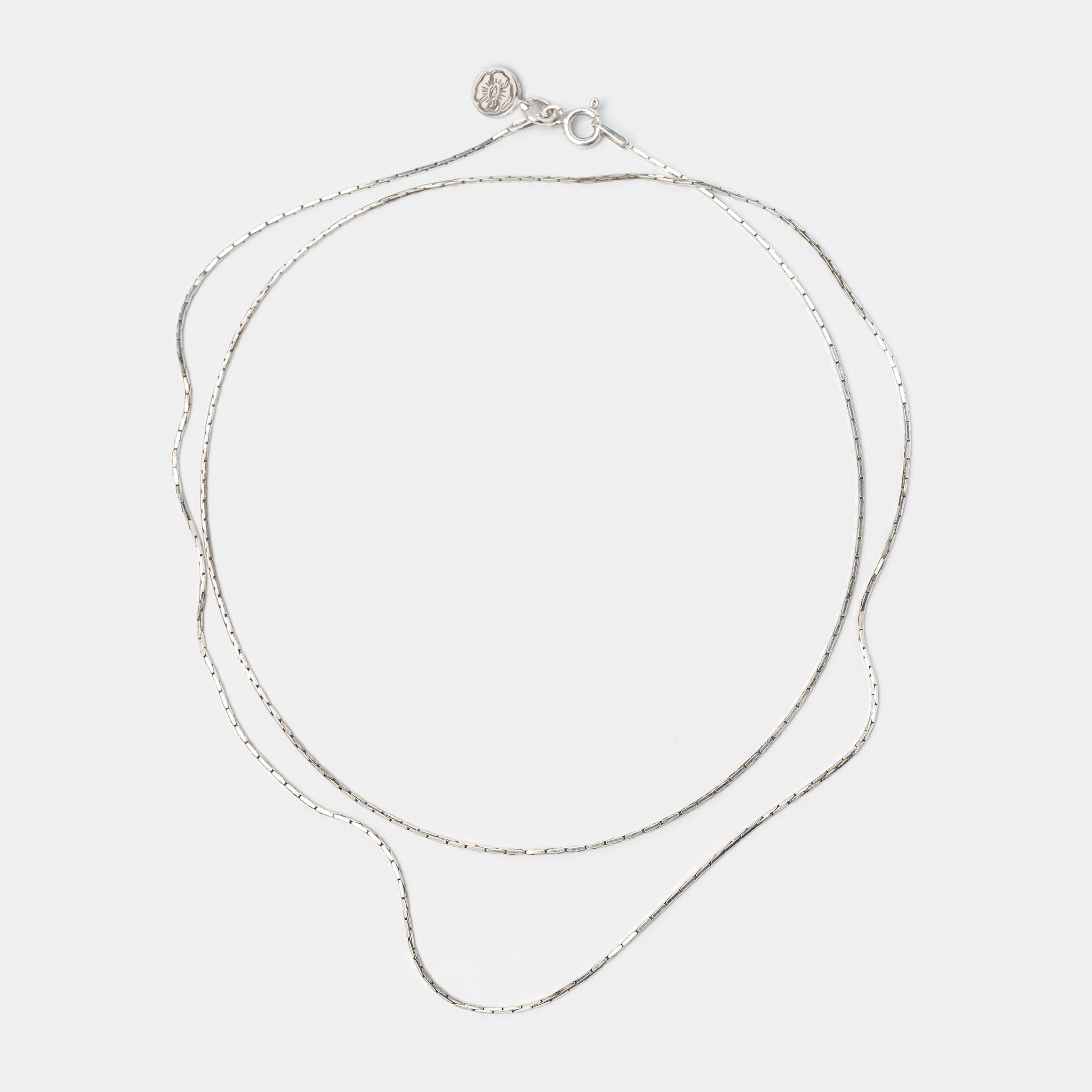 Cardano Kette 60 cm
