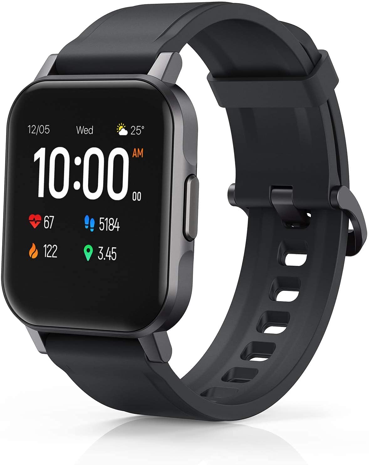 Smartwatch, für iOS oder Android (LS02)