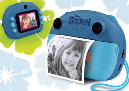 STITCH Sofortbildkamera