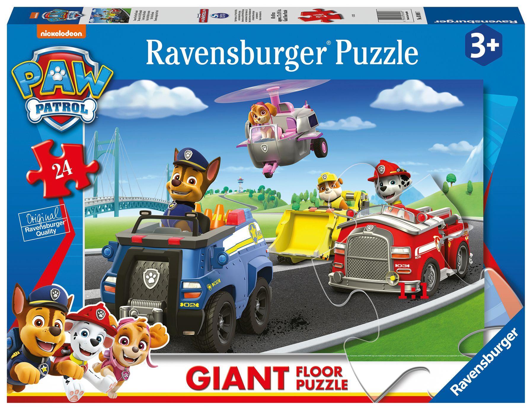 Paw Patrol - Unsere Paw Patrol Freunde