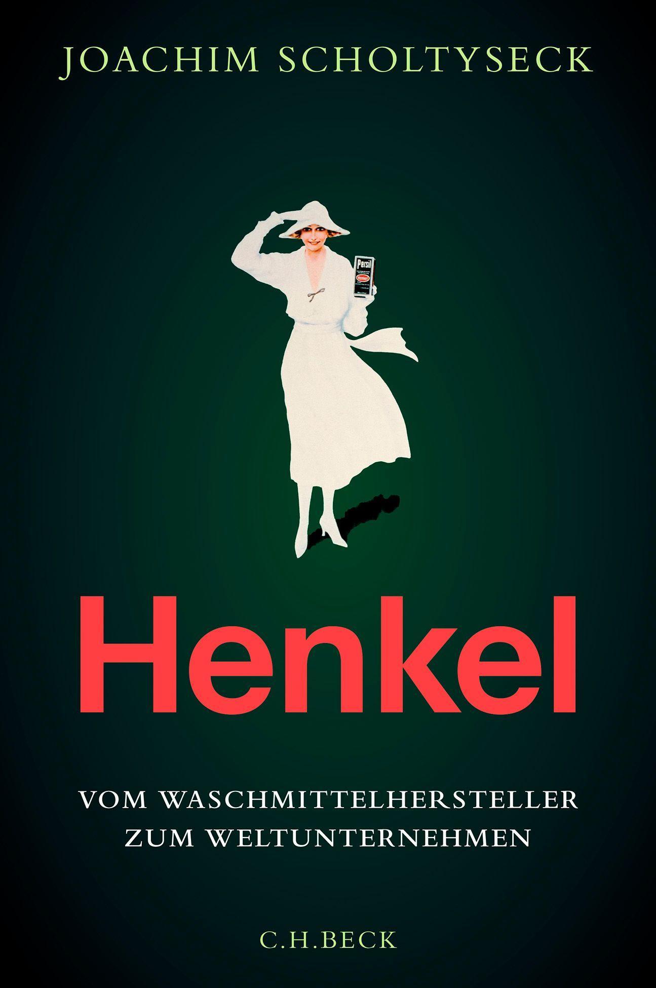 Henkel: Vom Waschmittelhersteller zum Weltunternehmen