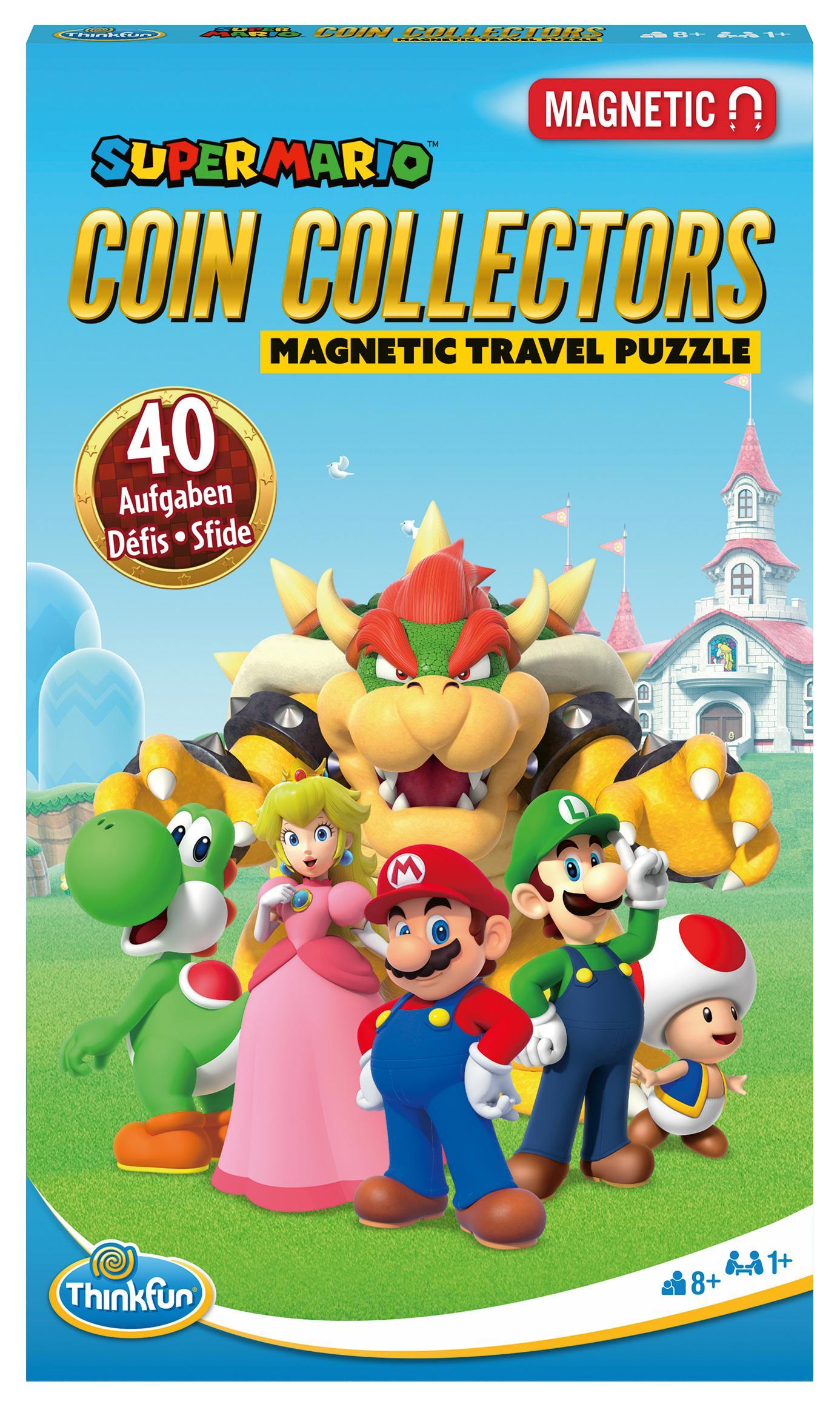 Nintendo Super Mario