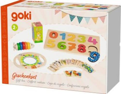 Geschenkset