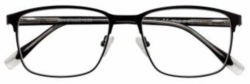 Lesebrille HANG OVER LIFE, blau, +2.50 dpt mit Etui