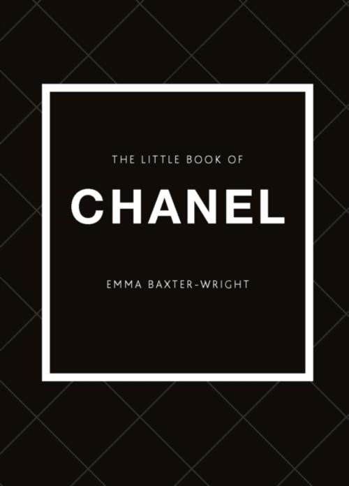 The Little Book of Chanel
