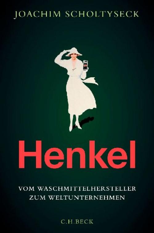 Henkel: Vom Waschmittelhersteller zum Weltunternehmen