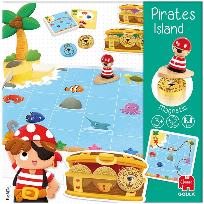 Pirateninsel