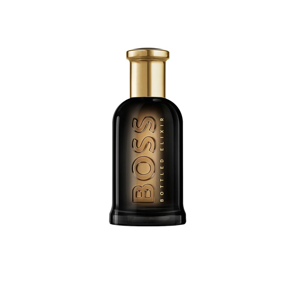 Boss Bottled Elixir | Parfümprobe
