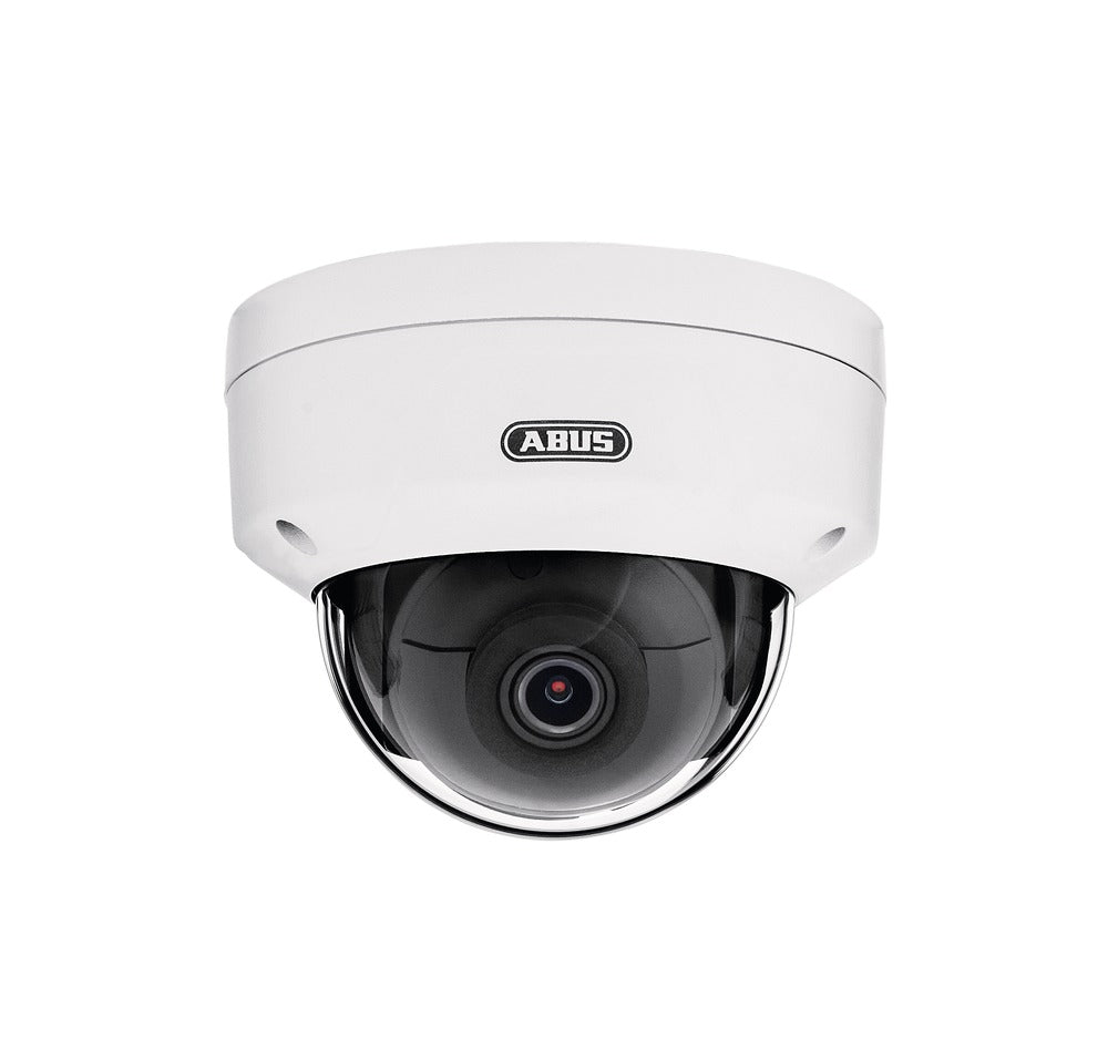 2MPx IP PoE Mini Dome-Kamera - TVIP42510 (B-Ware)