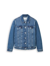 Jeansjacke