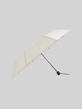 TOM TAILOR Unisex Mini Regenschirm, beige, Uni, Gr. ONESIZE