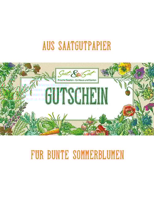 Geschenk-Gutschein