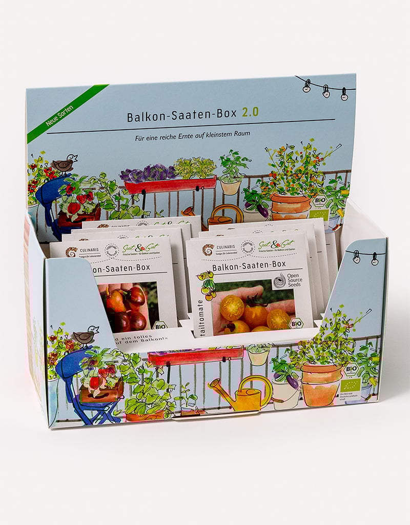 BIO-Balkon-Saaten-Box 2.0