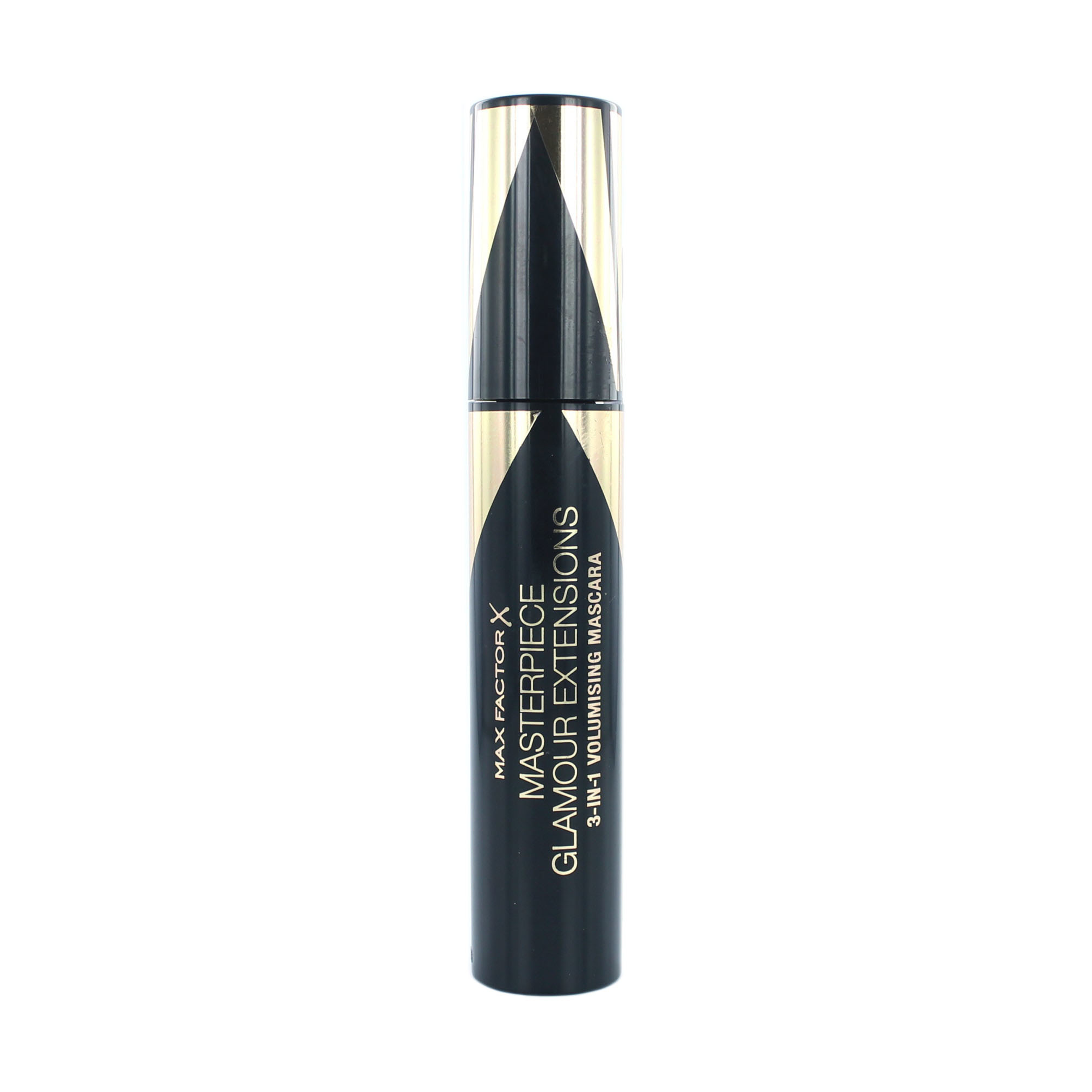 Max Factor Masterpiece Glamour Extensions Mascara - Black Brown