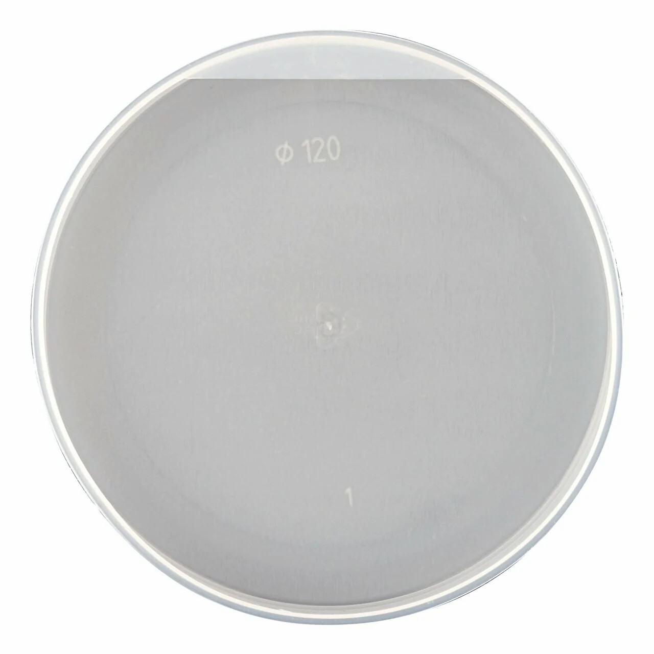 banjado Briefkasten Seitendeckel 12x12cm