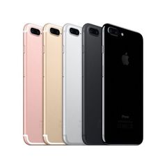 Apple iPhone 7 Plus Smartphone - 32GB - Silber - Wie Neu