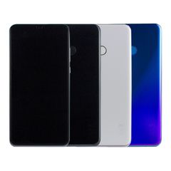 Huawei P30 Lite Smartphone - 128GB - Peacock Blue - Dual Sim - Wie Neu