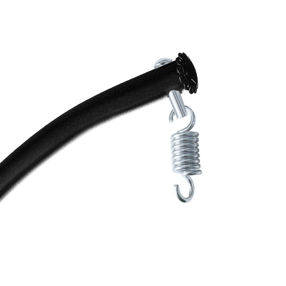 Home Deluxe Polyrattan Hängesessel ONE - Nur Gestell