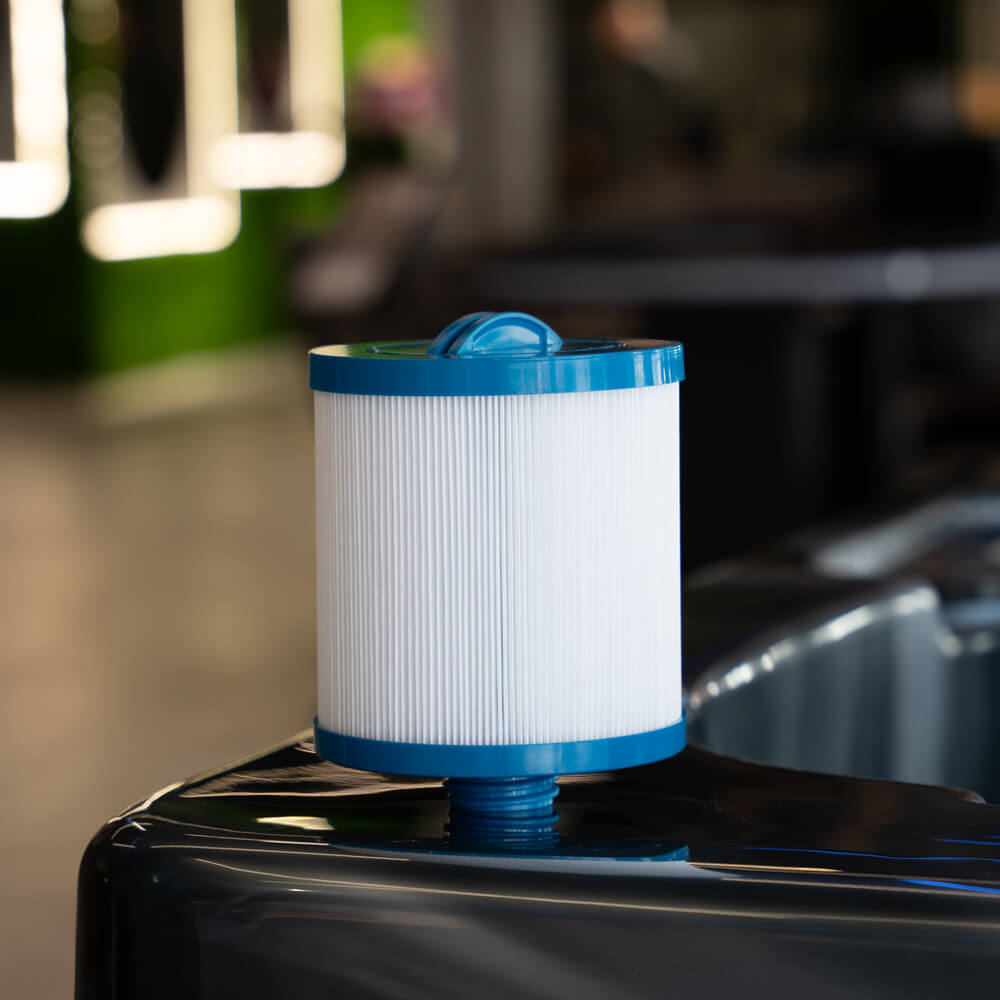 Home Deluxe Poolfilter Kartusche STREAM / STREAM BIG