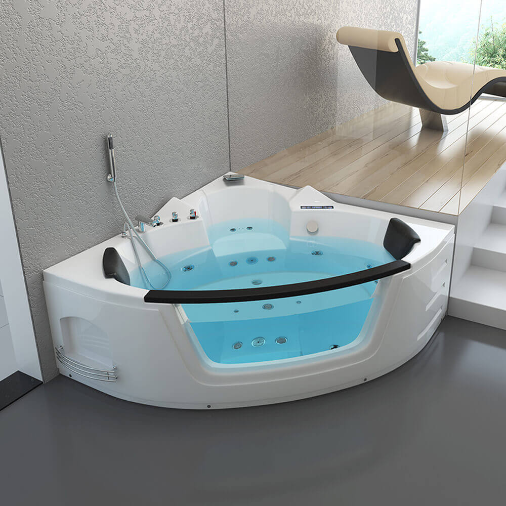 Home Deluxe Whirlpool LAGUNA - L