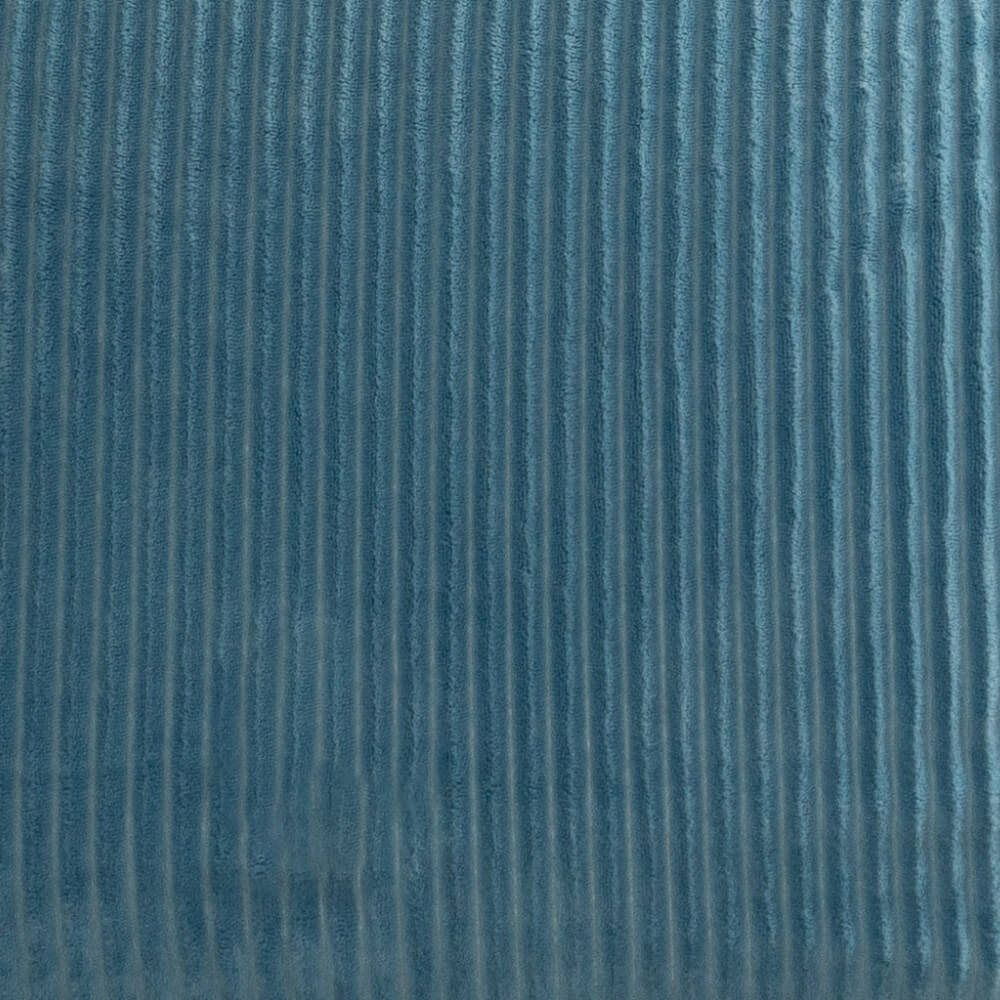 Home Deluxe Stoffmuster Sitzsack CALM – Blau