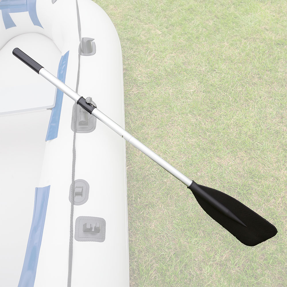 Home Deluxe Paddelset Schlauchboot PIKE