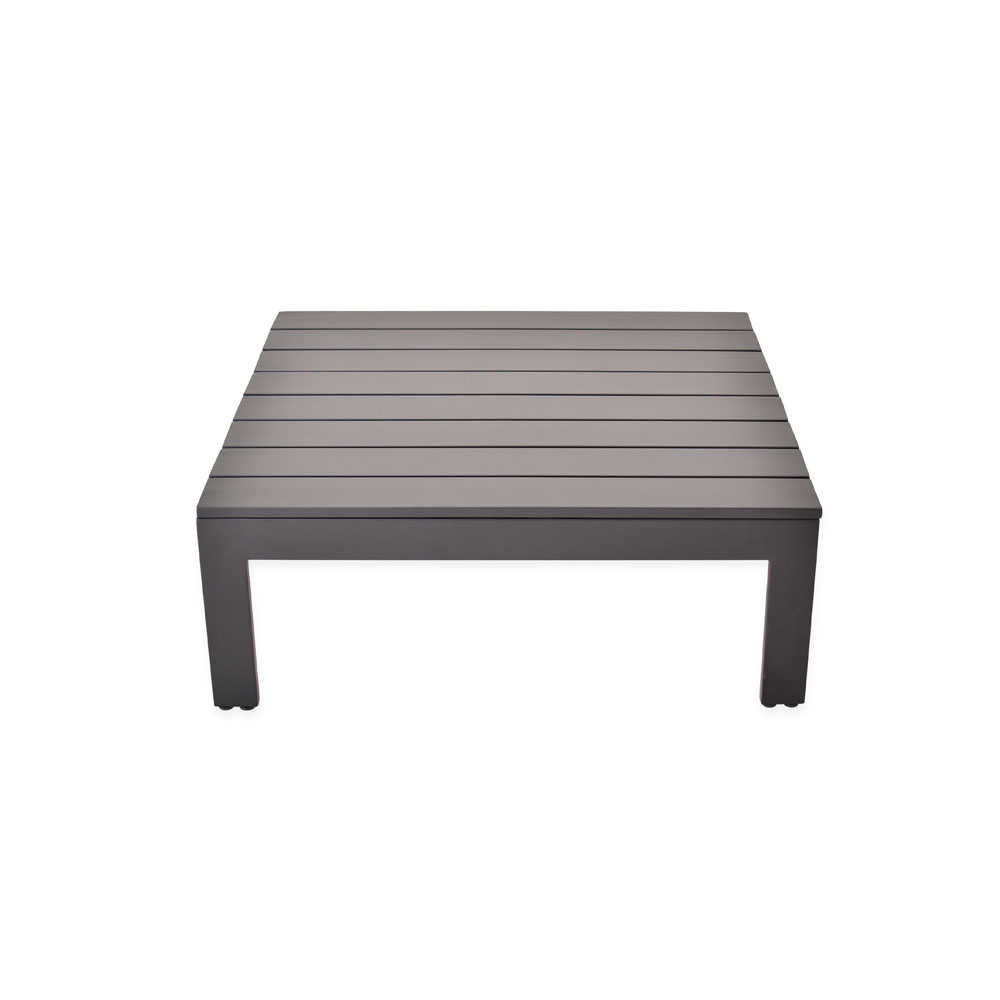 Home Deluxe WPS Tischplatte für Gartenlounge RIO