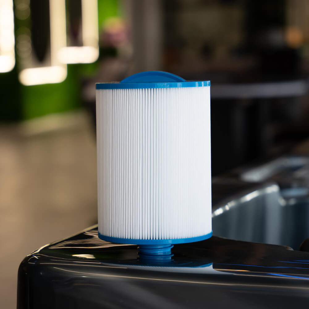 Home Deluxe Poolfilter Kartusche SEA STAR / MARBLE / NIMBUS / NIMBUS DELUXE / STREAM / STREAM BIG