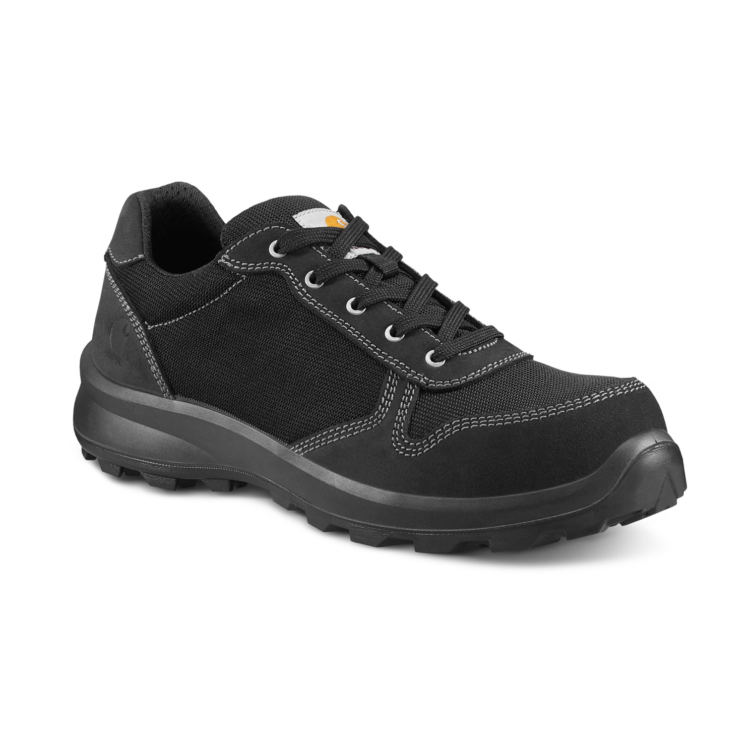 Carhartt Unisex Arbeitsschuhe Michigan Low Rugged Flex S1P Sneaker Safety Shoe