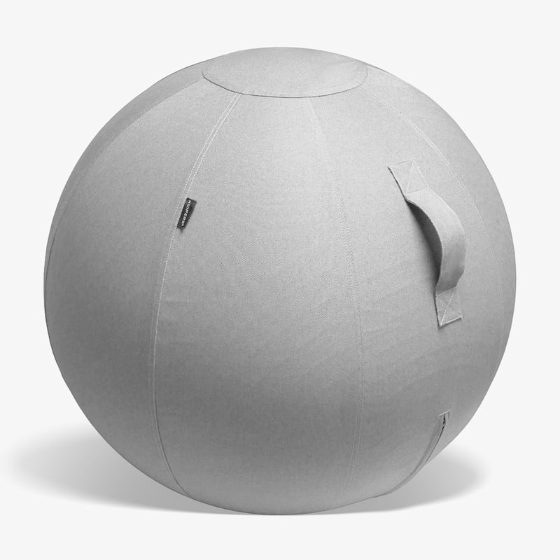Kuipers Ergonomischer Sitz- und Gymnastikball