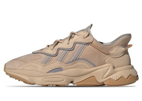 Adidas Ozweego | Sneaker für Herren | Braun