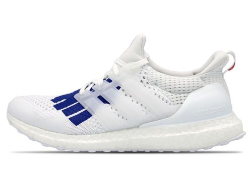 Adidas Ultra BOOST UNDEFEATED | Sneaker für Herren | Weiß