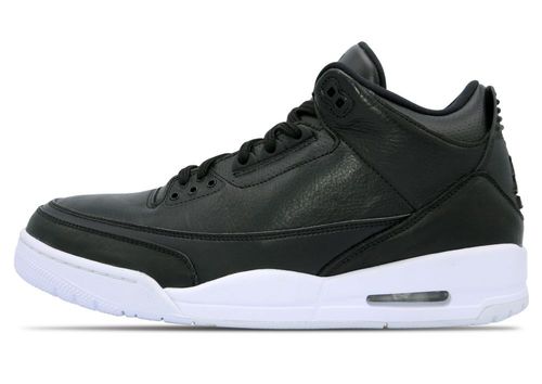 Jordan Air Jordan 3 Retro CYBER MONDAY | Sneaker für Herren | Schwarz