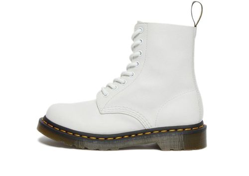 Dr. Martens 1460 Pascal | Boots/Stiefeletten für Damen | Weiß