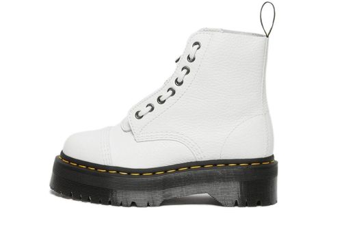 Dr. Martens Sinclair | Boots/Stiefeletten für Damen | Weiß