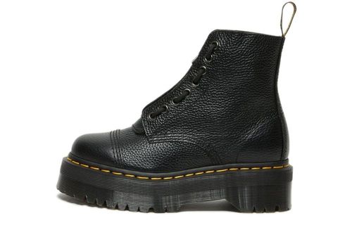 Dr. Martens Sinclair | Boots/Stiefeletten für Damen | Black