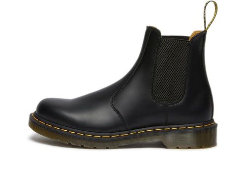 Dr. Martens 2976 YS | Boots/Stiefeletten für Damen | Schwarz