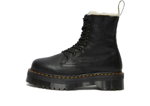 Dr. Martens Jadon FL | Boots/Stiefeletten für Damen | Black