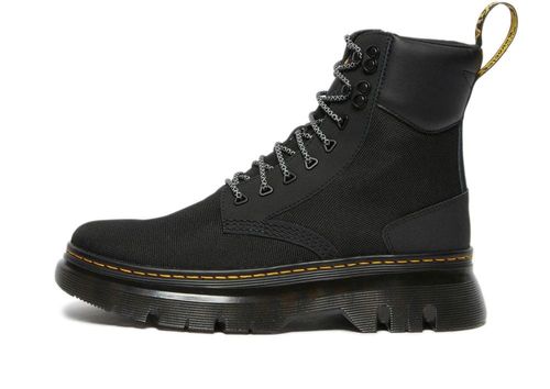 Dr. Martens Tarik | Boots/Stiefeletten für Herren | Schwarz