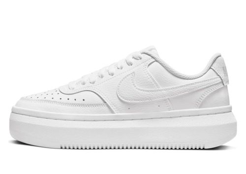 Nike  | Sneaker für  | Weiß