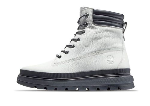 Timberland Ray City 6 Inch WP Boot | Boots/Stiefeletten für Damen | Weiß