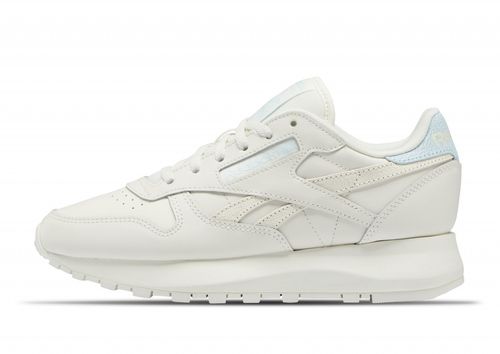 Reebok Classic Leather SP | Sneaker für Damen | Grau