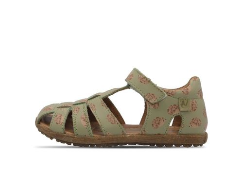 Naturino See | Sandalen für Kinder | Grau