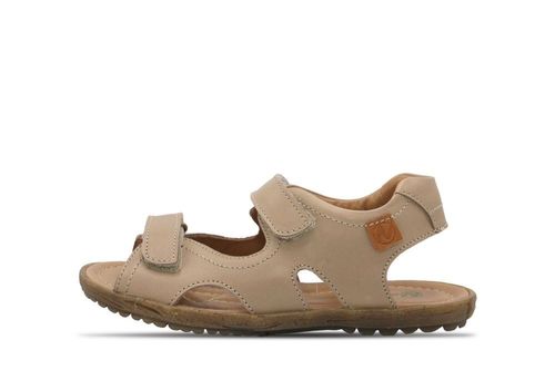Naturino Sky | Sandalen für Kinder | Braun